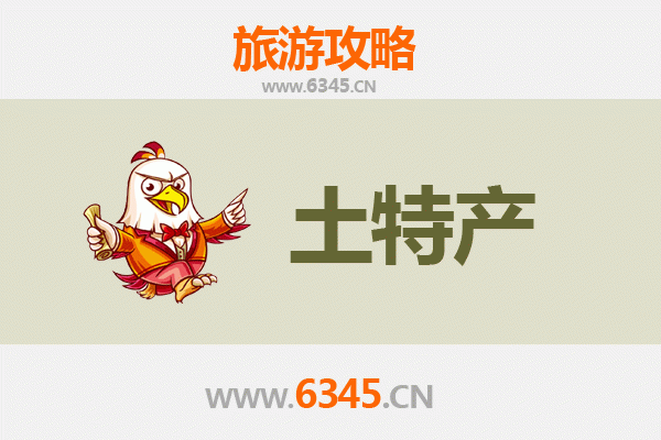 文昌东阁镇旅游必带土特产推荐 | 资深博主精选指南